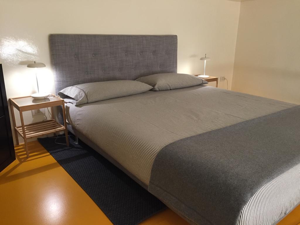 밀라노 Duomo House 아파트 객실 사진
