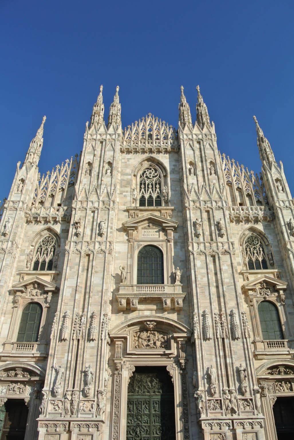밀라노 Duomo House 아파트 외부 사진