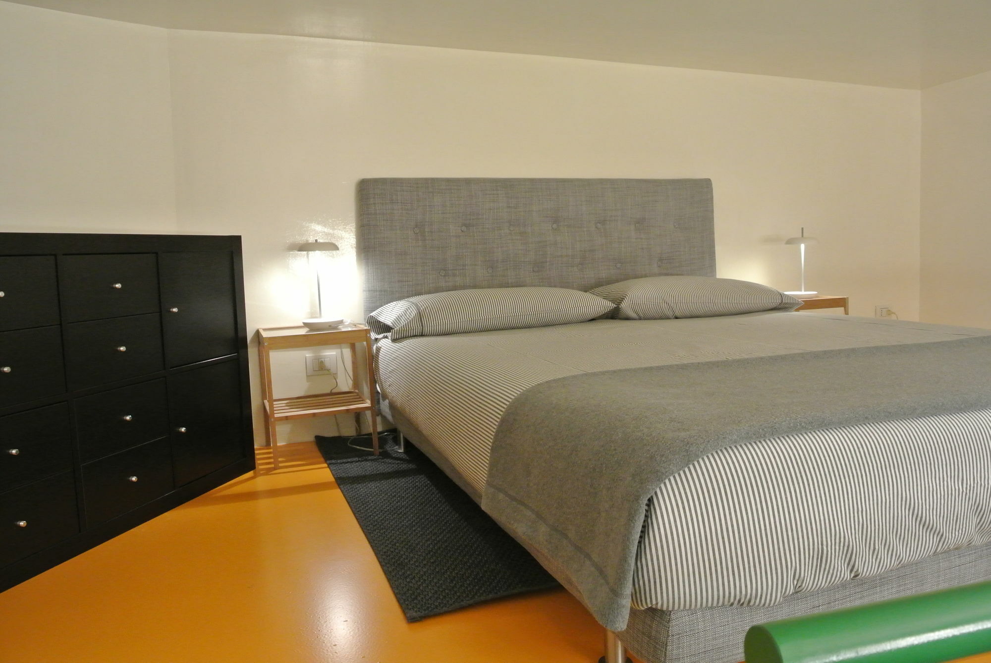 밀라노 Duomo House 아파트 외부 사진
