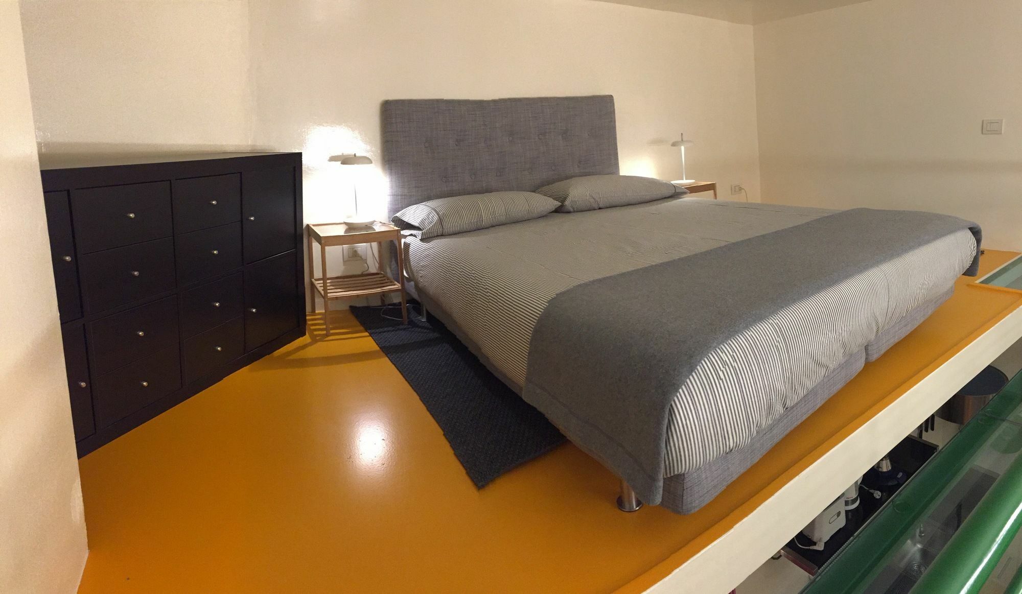 밀라노 Duomo House 아파트 외부 사진